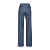 Helena Hart Broek Soul Lano Matte Sand